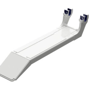 flipper for spreader fits RAM type B085-07-15