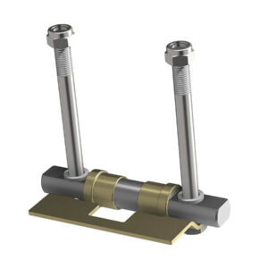 shaft assembly cylinder fits Bromma BR1105938