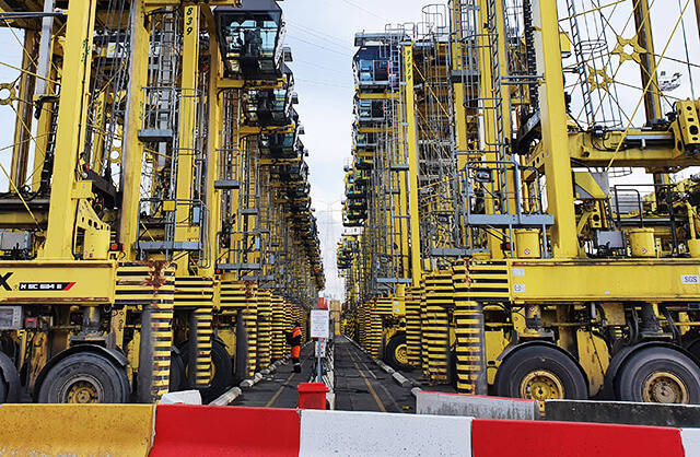 smart maintenance terminal equipment