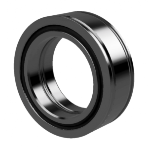 Bearing for pulleywheel dia 120 x 180 mm similar to kalmar 61275120