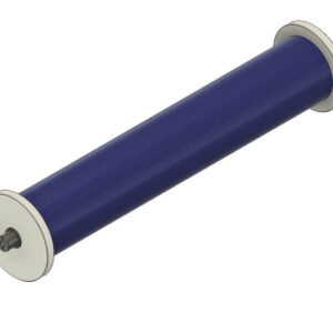 Innollan cableguide roller 150×882 mm