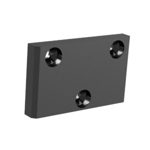 Sliding plate Spreader – 150x90x20mm