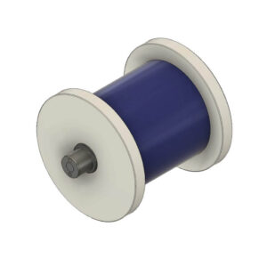 innolan hoist cable roller 150x195 mm 01000146P