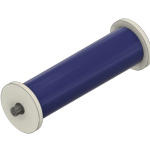 innolan roller hoistcable guide 150 x 585 mm 01000144P