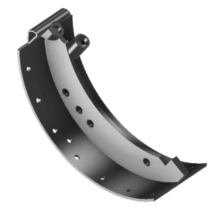 Brakeshoe Kalmar 803601801