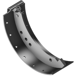 Brakeshoe Kalmar 803601806