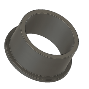 Collar Bushing Kalmar nr N5678480