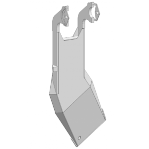 Flipper 60 deg seaside STINIS nr 2641-0039-0001