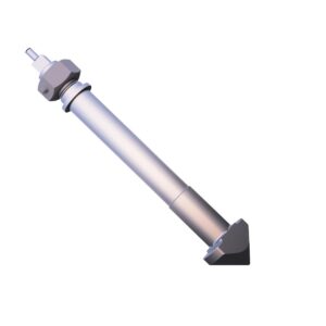 Headblock twistlock assembly fits OMG 12513-7203