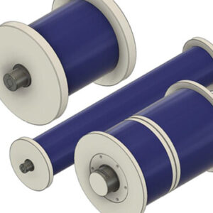 Innollan Guide Rollers