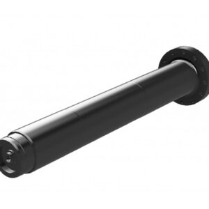 King pin diameter 200 mm Noell