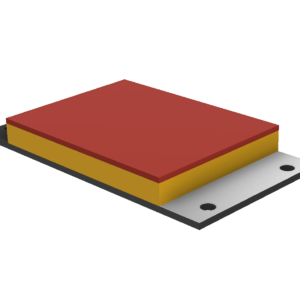 Landingbuffer IDS Bromma nr 49854