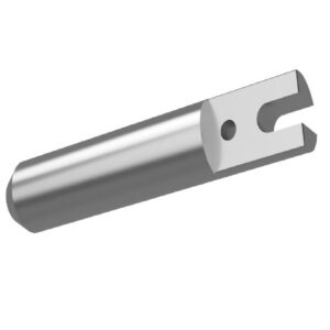 Locking pin headblock - Fits ZPMC HR08990109