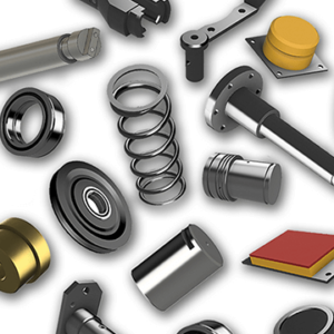 Overhaul and Repair