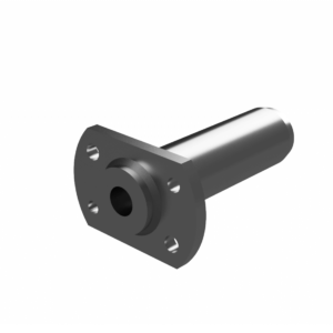 Pin steering rod Kalmar nr N5504430