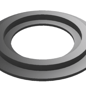 Ring Noell 120 x 65 x 10