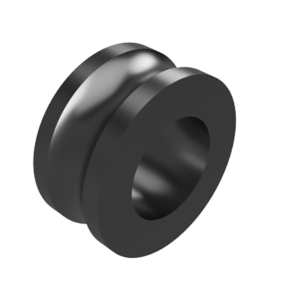 Roller Diameter 106 x 60 x 50 mm Noell Terex part No 7329804528