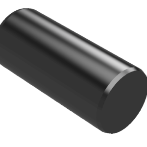 Shaft 80 X 180 Noell