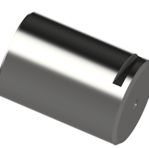 Shaft 80 x 115 mm fits Kalmar nr N5887530