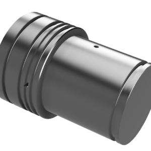 Shaft Gearbox Kalmar nr N5743160