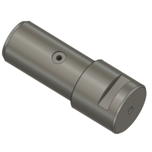 Shaft for Kalmar N590180