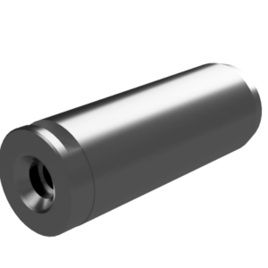 Shaft for mounting steering rod Kalmar N5504420