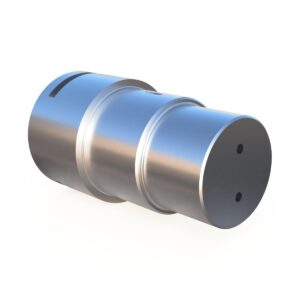 Shaft tension device fits ZPMC 875