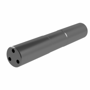 Shaft vertical slider fits Kalmar nr N5887530