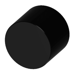 Sliding block dia 50 mm Kalmar no. N5540640