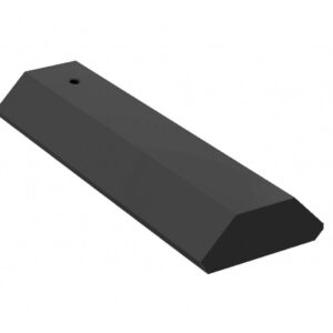 Sliding plate 212x75 mm Noëll