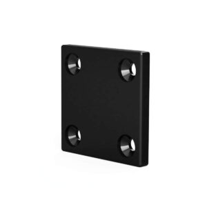 Sliding plate Spreader - 120x120x15mm