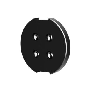 Sliding plate Spreader 178x20mm Konecranes