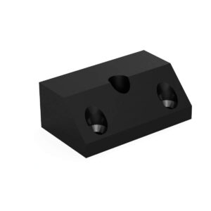 Sliding plate Spreader fits Terex-Noell - 150x90x57mm