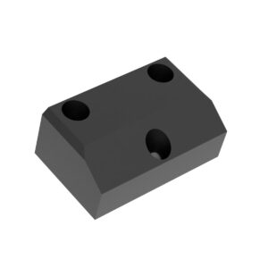 Sliding plate Spreader – 150x90x57 fits Konecranes