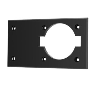 Sliding plate Spreader – 446x250x20mm Konecranes