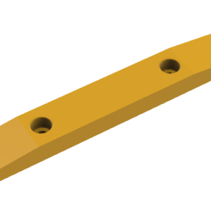 Sliding plate Spreaderbeam 200 X 30