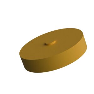 Spring Element made for Nelcon Carrier