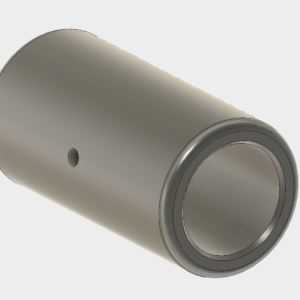 Twistlock Sleeve Ram part 1501094501