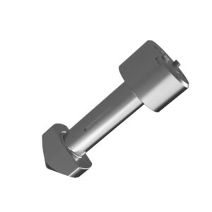 Twistlock assembly made for Konecranes G584-HB-A3A / G440-HB-A3B