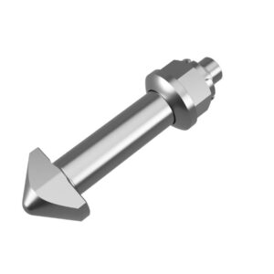 Twistlock fits RAM no. B055-09-01