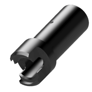 Twistlock guide fits RAM no 1503094604