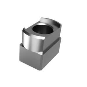 Twistlock guide for kalmar T5616770