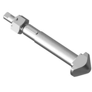 Twistlock pin Kalmar no. T5616710