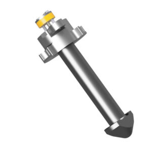 Twistlock (single) Stinis no. 26150091-0061