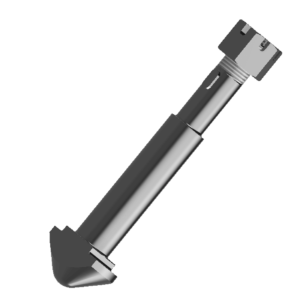 Twistlockpin made for Bromma nr 1001341