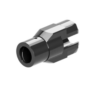 Twistlock guide fits Stinis part no. 2624-0001-0000