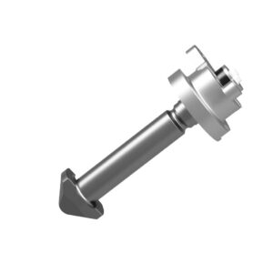 Twistlock assembly left type Stinis part. no. 2615-0094-0100
