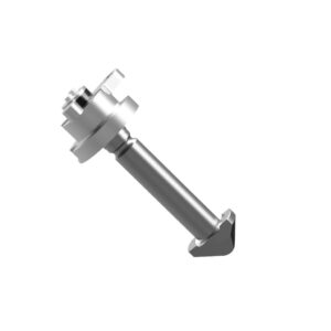 Twistlock assembly right-type | fits Stinis