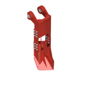 IDS_01002214 - Flipper type 6 fits RAM