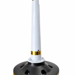 Guide roller assembly fits ZPMC